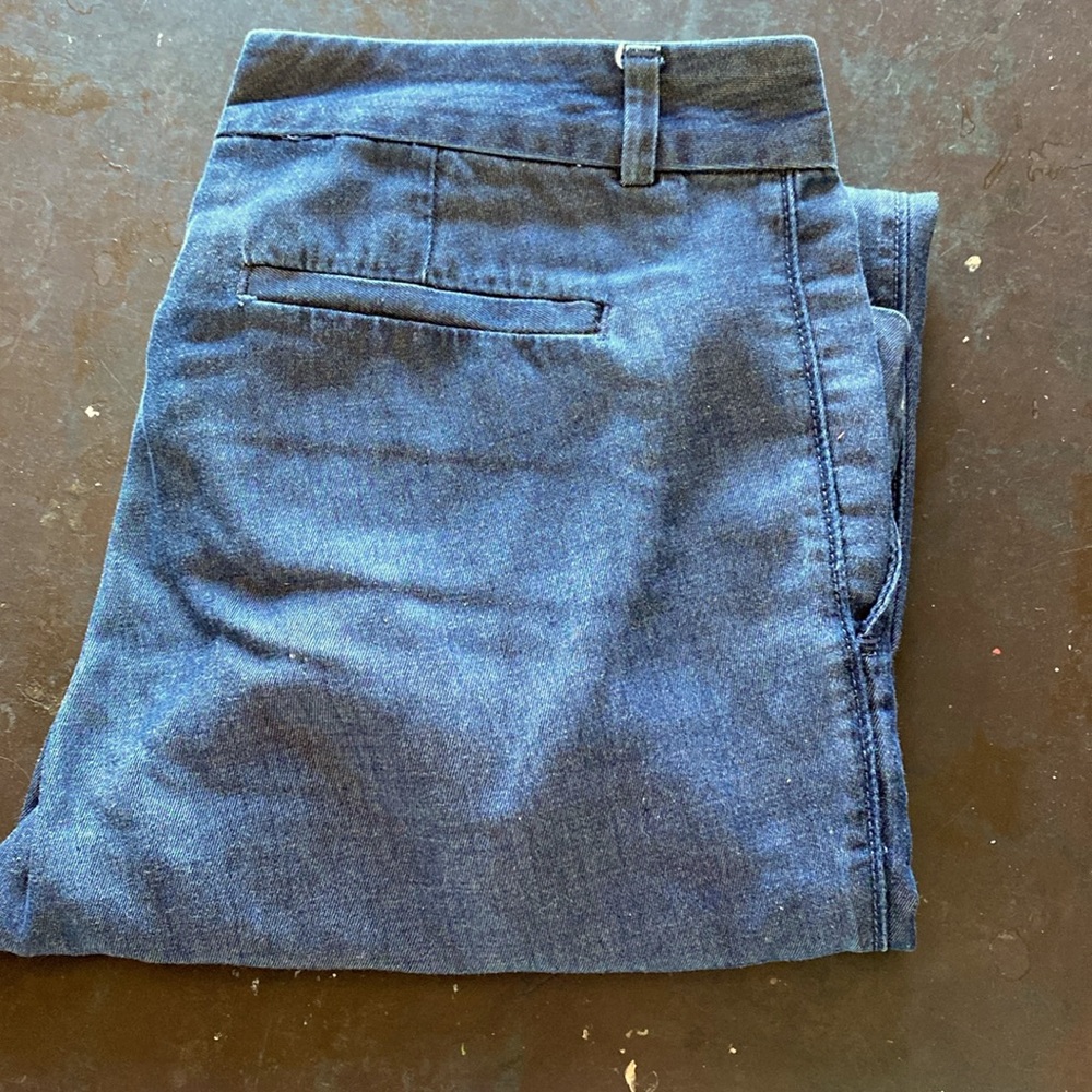 Banana Republic pants